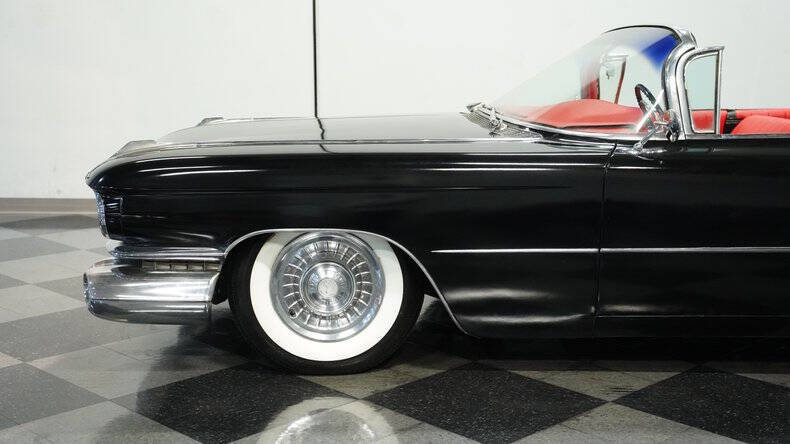 1959 Cadillac Eldorado