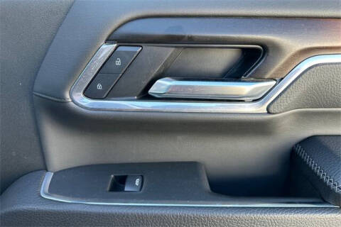 2025 GMC Sierra 3500HD