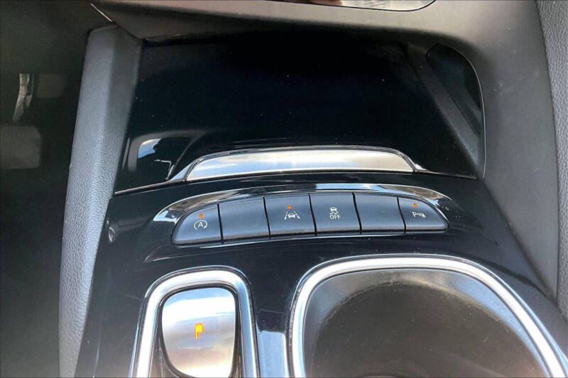 2021 Buick Envision Avenir