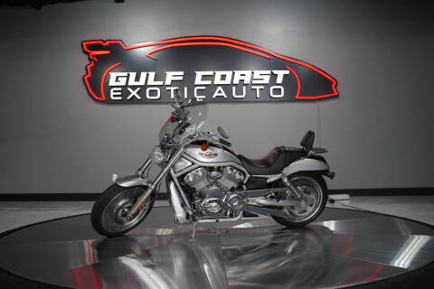 2003 Harley-Davidson V-Rod