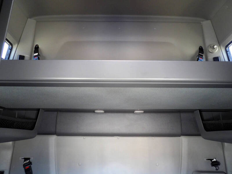 2020 International LT625