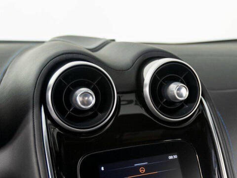 2025 McLaren GTS