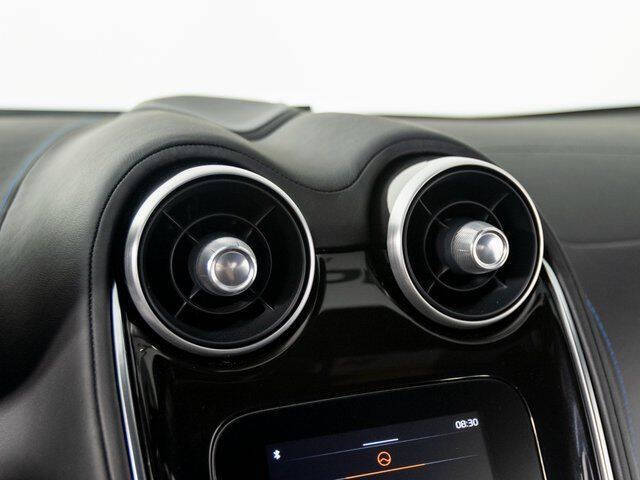 2025 McLaren GTS