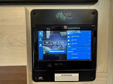 2021 Forest River MBS 2401B