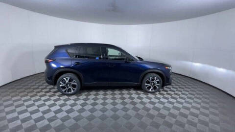2026 Mazda CX-5 2.5 S Preferred