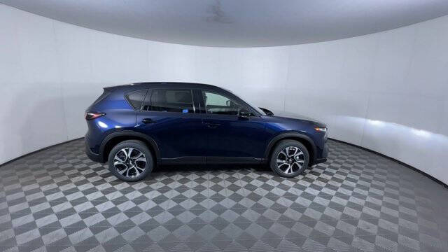 2026 Mazda CX-5 2.5 S Preferred