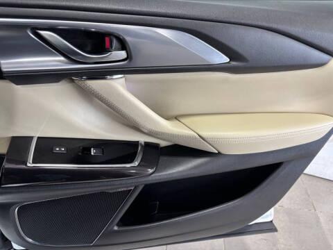 2016 Mazda CX-9 Grand Touring