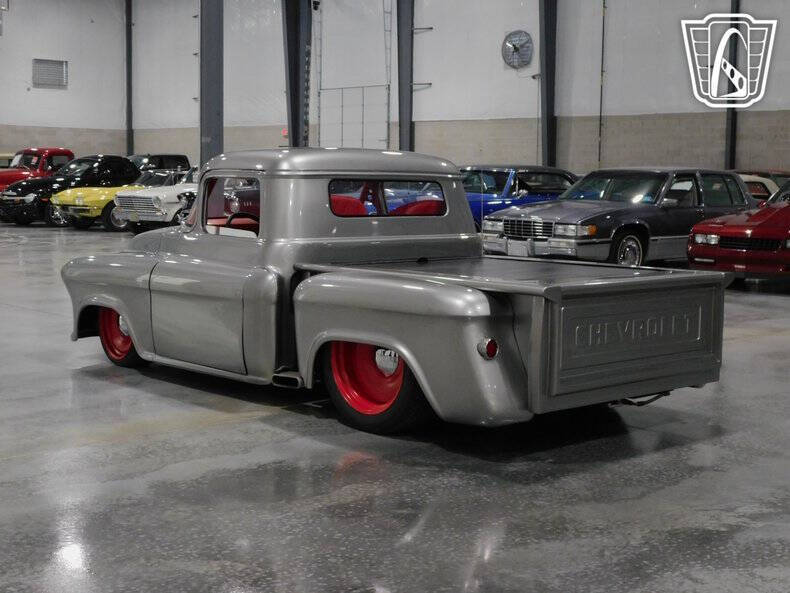 1955 Chevrolet 3100