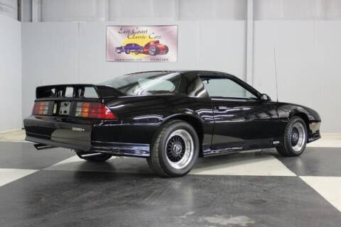 1991 Chevrolet Camaro Z28