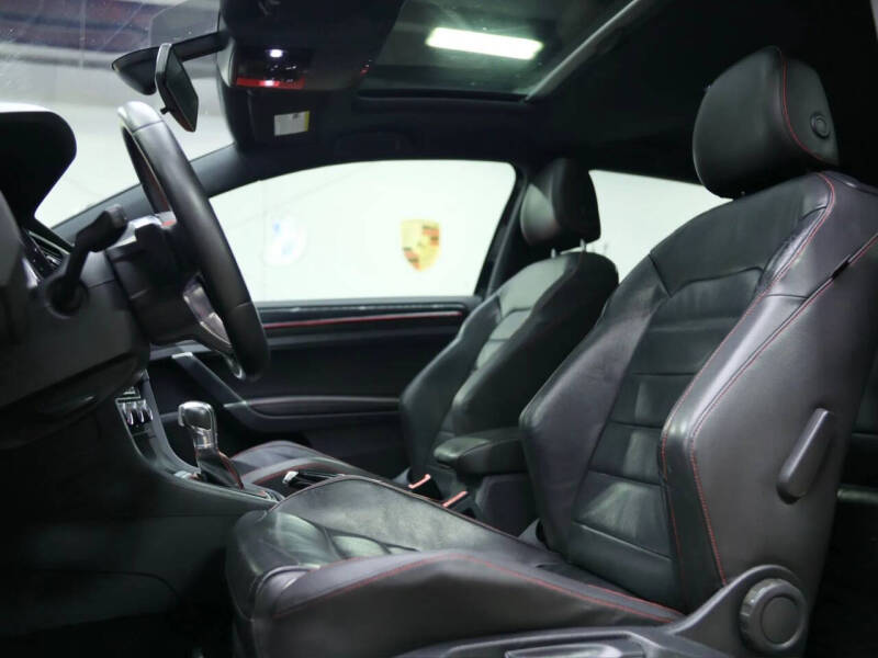 2015 Volkswagen Golf GTI