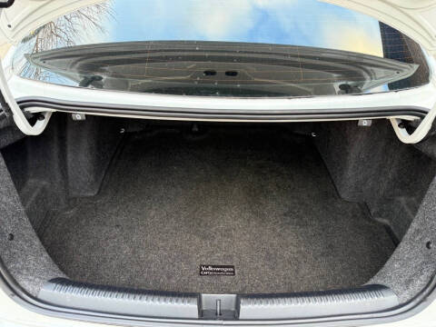 2015 Volkswagen Jetta Sport