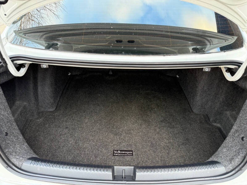 2015 Volkswagen Jetta Sport