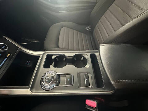 2024 Ford Edge SE