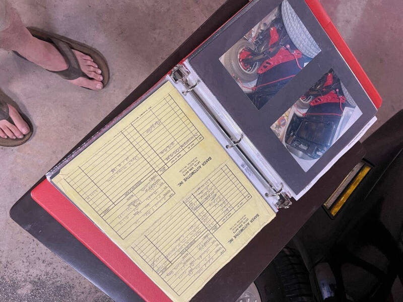 1981 Chevrolet Corvette