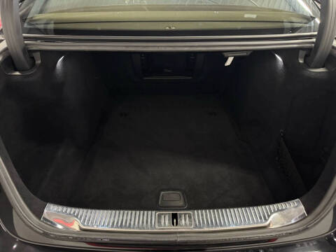 2023 Mercedes-Benz S-Class S 580 4MATIC