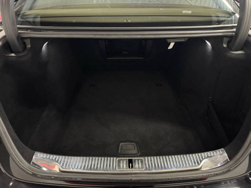 2023 Mercedes-Benz S-Class S 580 4MATIC