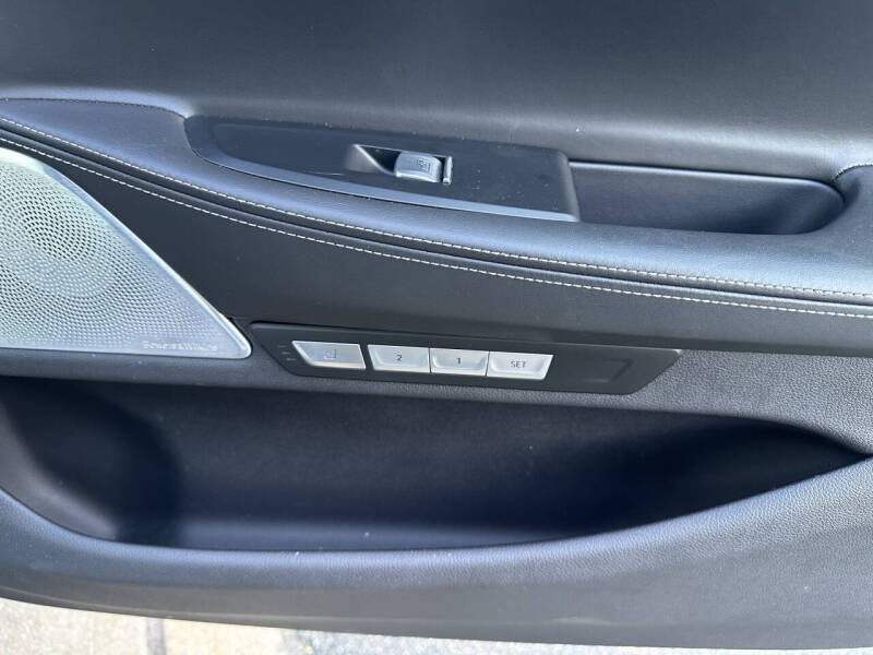 2017 BMW 7 Series 750i xDrive