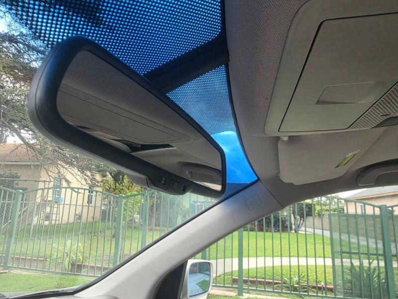 2012 Acura MDX SH-AWD w/Tech