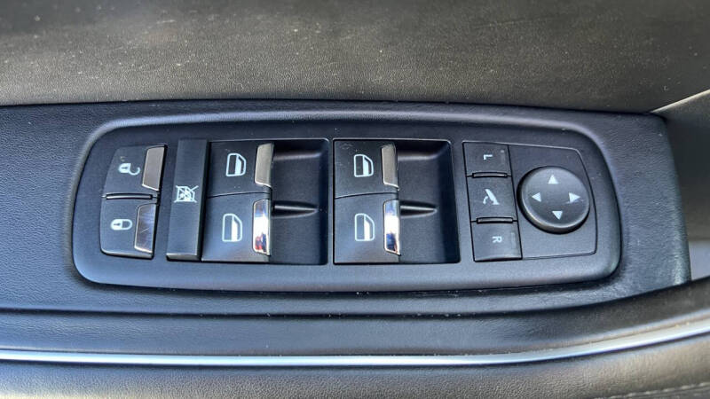 2017 Maserati Levante