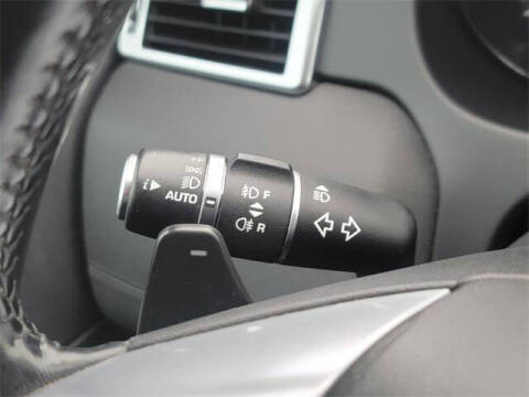 2019 Land Rover Discovery Sport