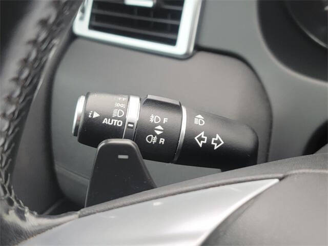 2019 Land Rover Discovery Sport