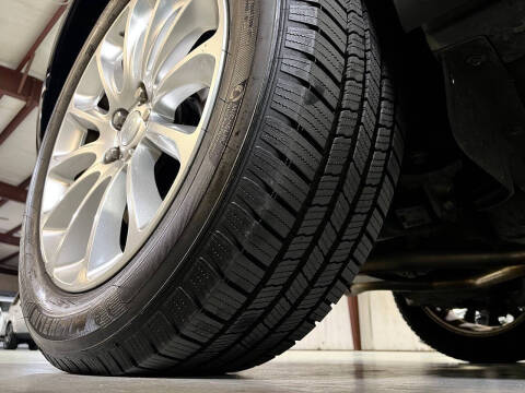 2019 Land Rover Range Rover HSE Td6