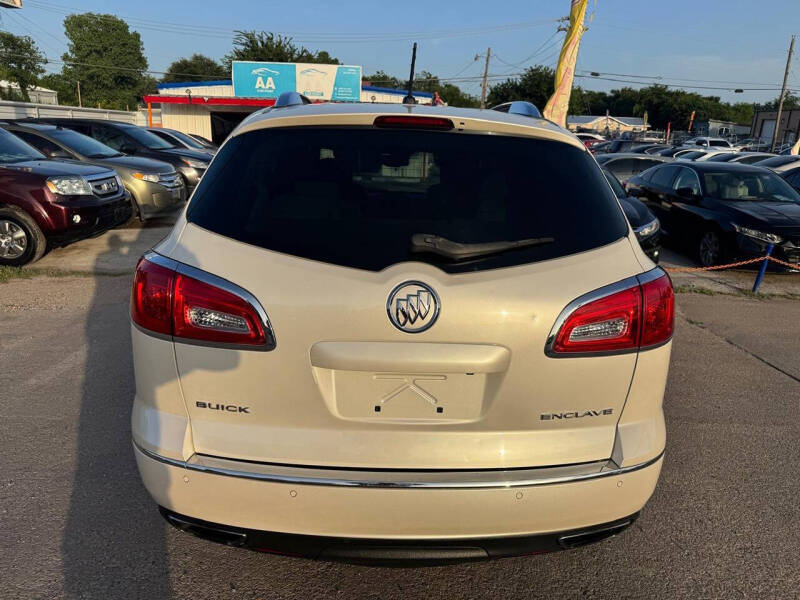2015 Buick Enclave Premium