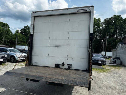 2018 Ford E-Series E-350 SD