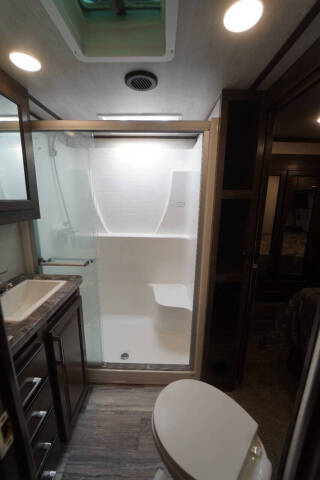 2021 Keystone RV Voltage