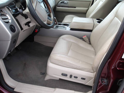 2010 Ford Expedition Limited