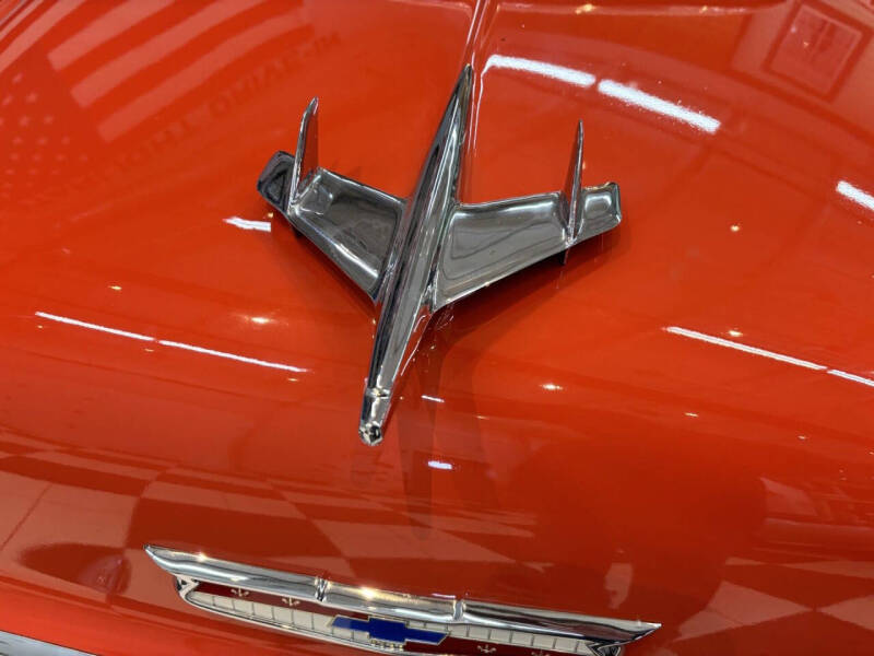 1955 Chevrolet Bel Air