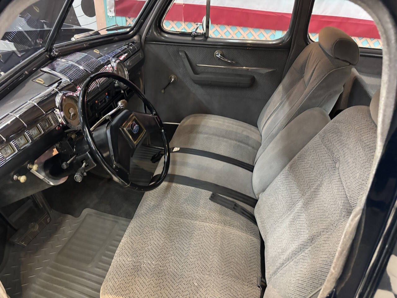 1946 Ford Super Deluxe 27
