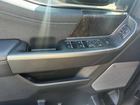 2026 Ford F-350 Super Duty