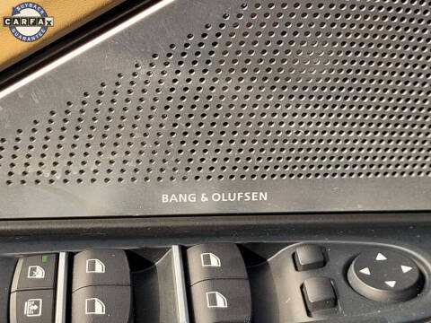 2014 BMW M6 Gran Coupe