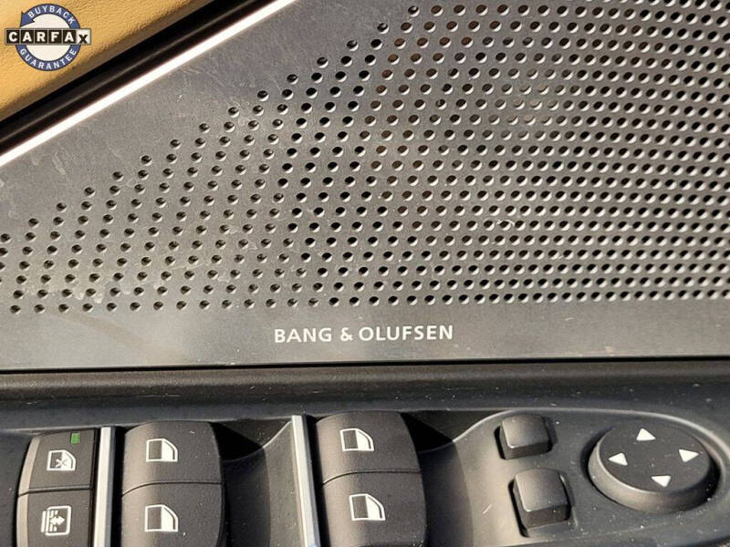 2014 BMW M6 Gran Coupe