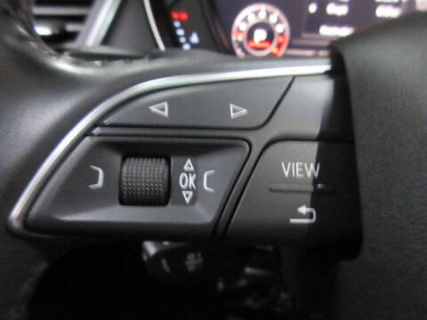 2018 Audi Q5 2.0T quattro Premium Plus