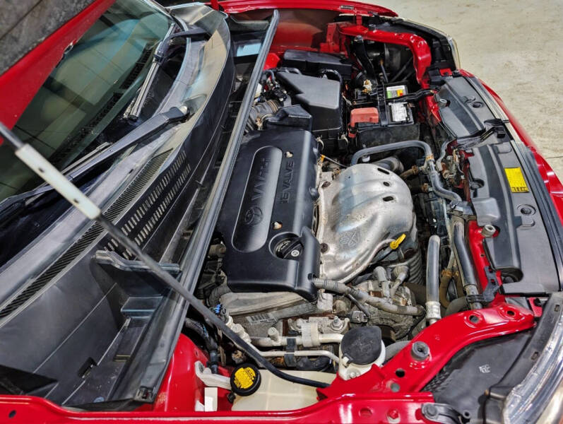 2013 Scion xB