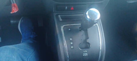 2011 Jeep Patriot Sport