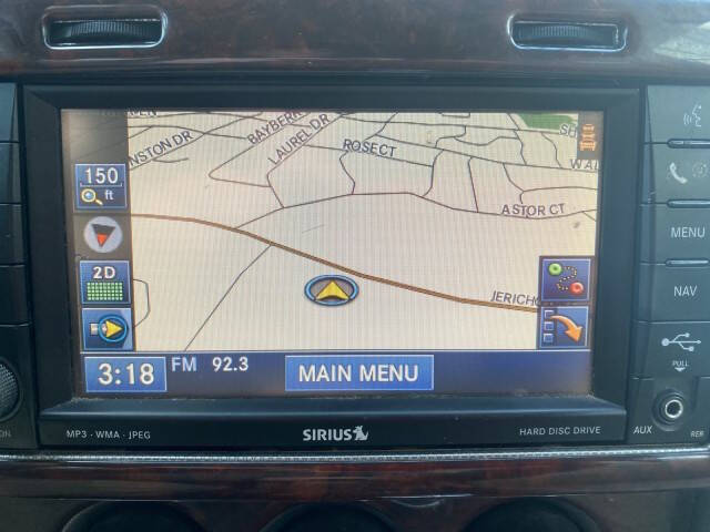 2010 Jeep Liberty Limited