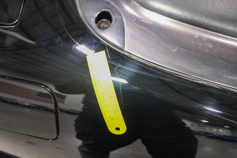 1991 Mercedes-Benz 500-Class 500 SL