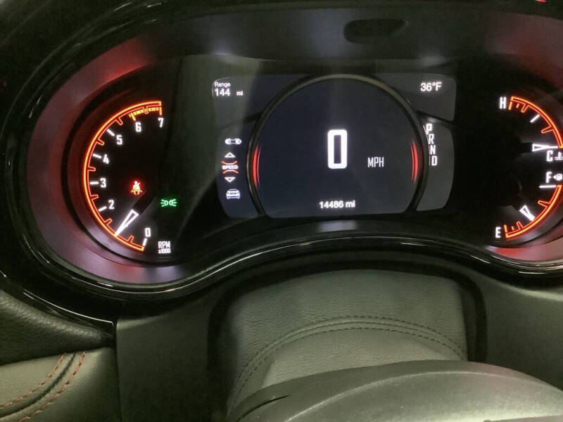 2024 Dodge Durango R/T Plus