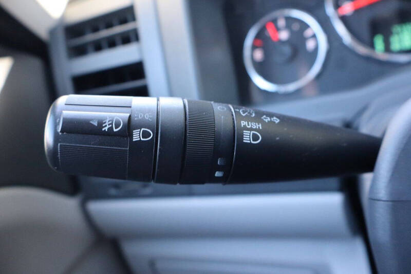 2008 Jeep Liberty Limited