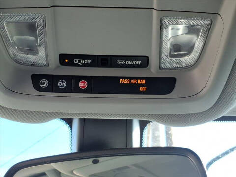 2018 GMC Terrain SLE Diesel