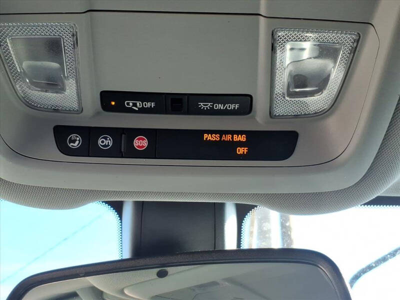 2018 GMC Terrain SLE Diesel