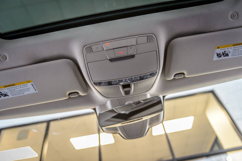 2019 Mercedes-Benz CLS CLS 450