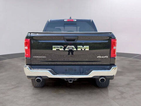 2025 RAM 1500 Lone Star