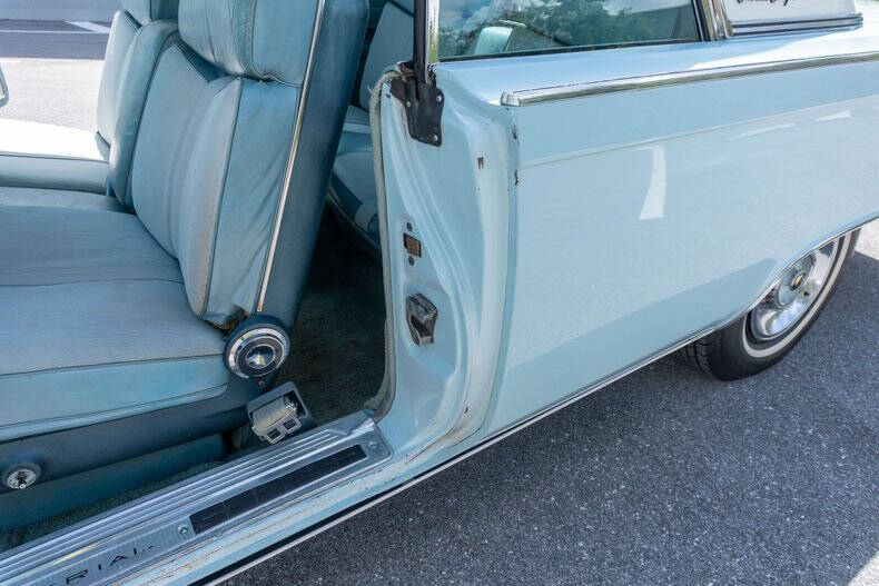 1964 Chrysler Imperial