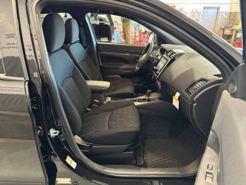 2026 Mitsubishi Outlander Sport