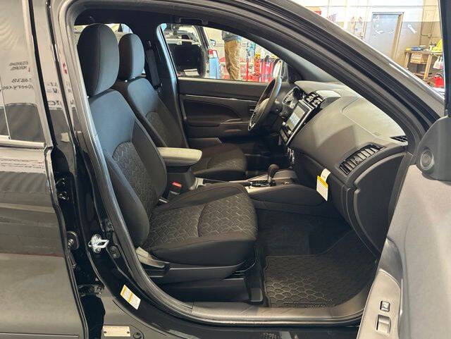 2026 Mitsubishi Outlander Sport