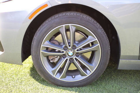 2024 BMW 2 Series 228i Gran Coupe